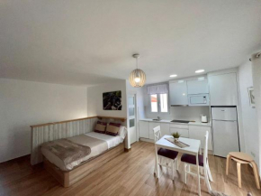 APARTAMENTO , LOFT BOBASTRO CErCA DEL CAMINITO DEL REY ARDALES Ardales